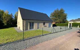 Maison Au Coeur De La Nature